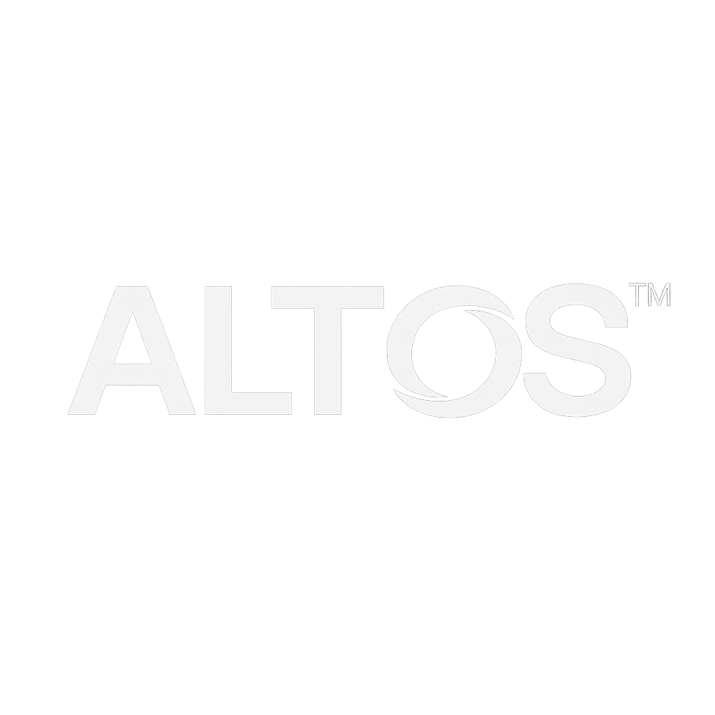 Altos Logo